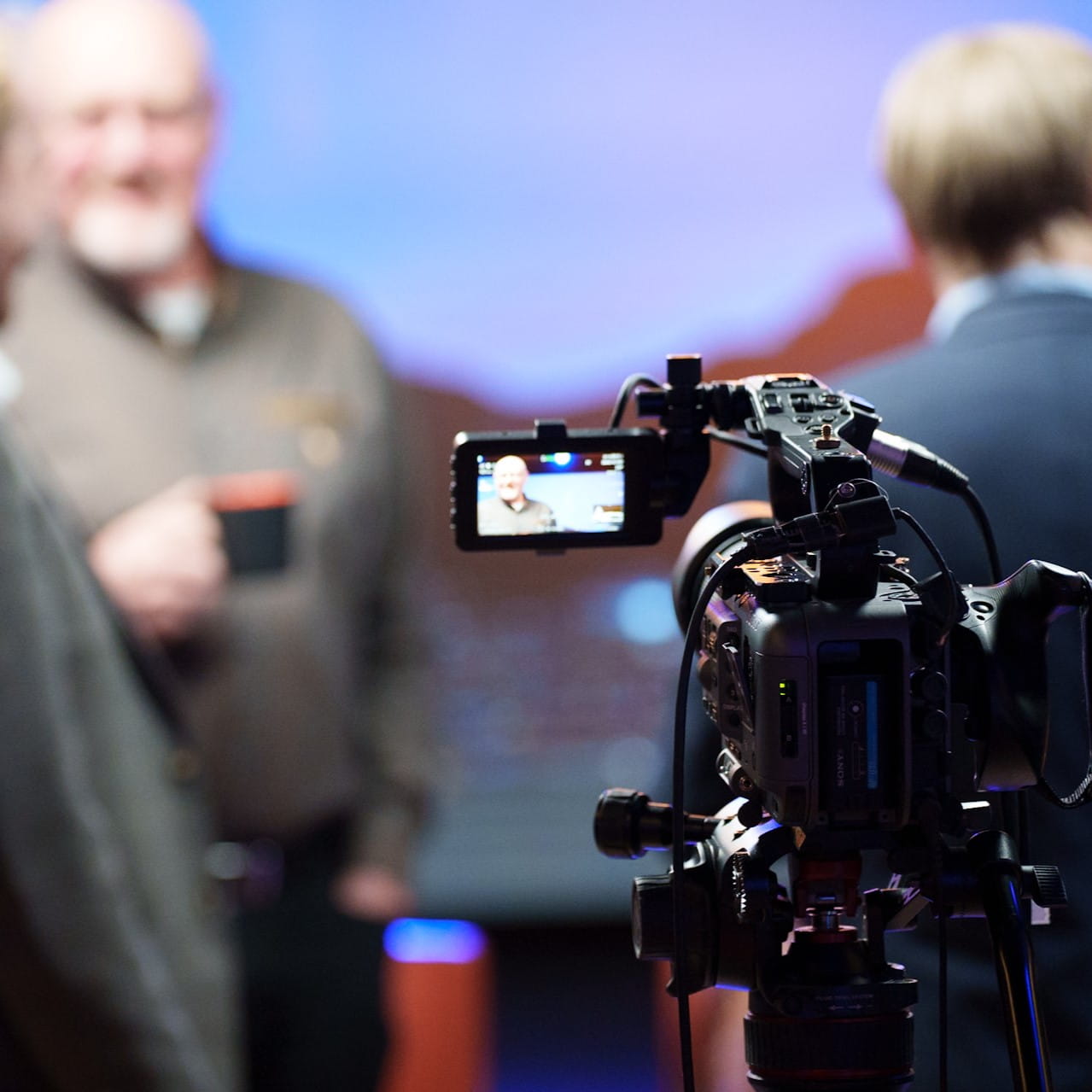 Digitoll paneldebatt